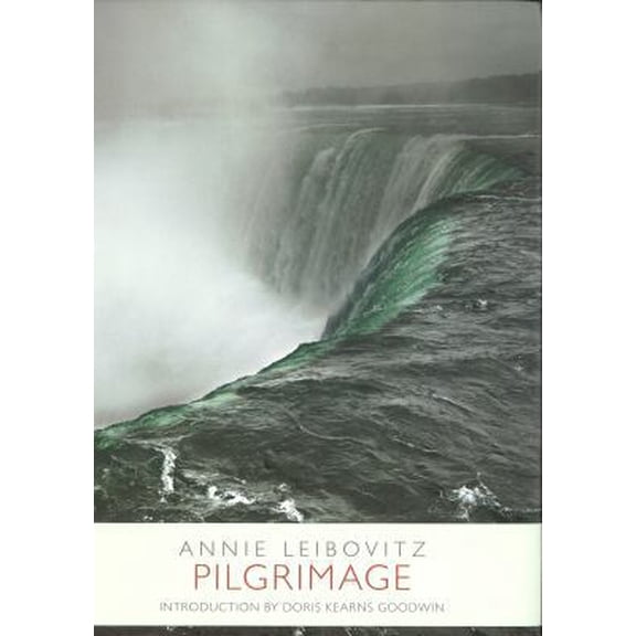 Pre-Owned Pilgrimage (Hardcover) 0224096265 9780224096263