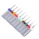 thumbnail image 3 of 10Pcs PCB Print Circuit Board Carbide Micro Drill Bits Tool 0.3mm to 1.2 mm NEW, 3 of 4