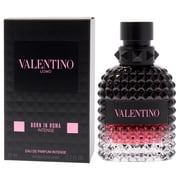 Valentino Uomo Born In Roma Intense , 1.7 oz EDP Spray