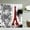 ndhd8632, variant on Paris Tower Shower Curtain Waterproof Bathroom Curtain 3d Printing Polyester Cloth With Decoration Bathroom Screen Curtain