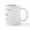 White, variant on CafePress - St. Apollonia, Patron Saint Of Dentists Mug - 11 oz Ceramic Mug - Novelty Coffee Tea Cup