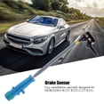 thumbnail image 4 of Brake Sensor, Practical 2319050014 Wear Resistant Easy Installation  For Car Accessories Replacement For  W231 W222 C217 R23, 4 of 8