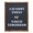 Black, variant on Melrose Wood Laundry Sentiment Sign 15"H Wall Decor, Modern, Rustic, Wood
