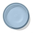 thumbnail image 3 of OXO Tot Baby and Toddler Stick and Stay Suction Bowl for 6+ Months - Dusk, 3 of 9