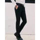 thumbnail image 2 of Pantalones De Negocios Para Hombres Pantalones Casuales, 2 of 3