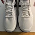 thumbnail image 3 of New Balance 1296 Fantom Fit Tennis Shoes Men's US Size 15 EU 44.5 White NEW, 3 of 6