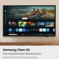 thumbnail image 3 of Smart TV Samsung 32 Pulgadas Full HD HDR con Seguridad Knox y One UI Tizen, 3 of 9