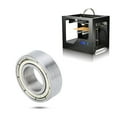 thumbnail image 4 of 688zz Bearing, Printer Bearing, 10PCs Metal 3D Printing For V-Slot NEMA23 Motor, 4 of 8