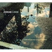 Joonsam - Door - Jazz - CD
