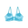 thumbnail image 4 of Secret Treasure Women's Wireless Bra With Back and Side Smoothing, Style-ST387, 4 of 5
