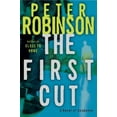 thumbnail image 2 of The First Cut By Robinson, Peter, 2 of 2