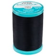 thumbnail image 1 of Coats & Clark Eloflex Stretch Thread, Black, 225 Yards, 1 of 4