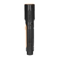 thumbnail image 4 of COB LED USB recargable luz de trabajo linterna luces ajustable 4 modos antorcha colgante de mano herramienta de iluminación exterior lectura naranja Inevent OD019453-01B, 4 of 7