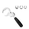 thumbnail image 4 of Llave activa ajustable DYNWAVEMX herramienta manual de plomería multifuncional, 4 of 8