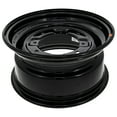 thumbnail image 6 of Polaris Ranger WELD-RIM,FRT600LB,12X6, Genuine OEM Part 1523448-067, Qty 1, 6 of 9
