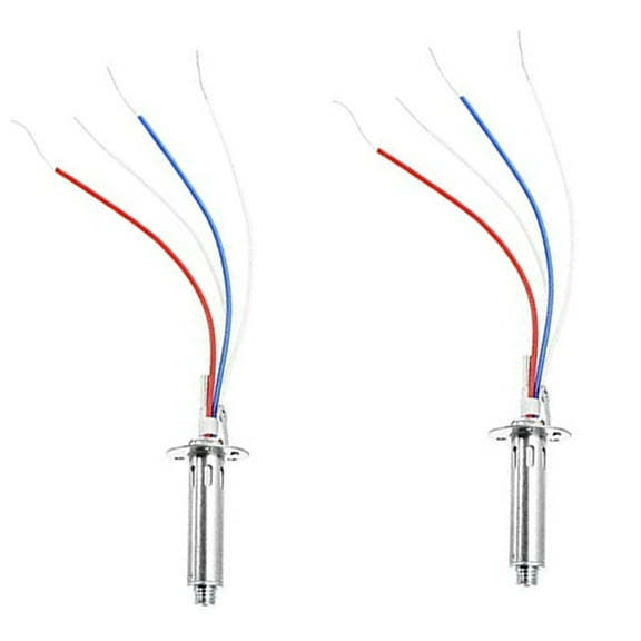 2X Heating Elements for S-993A/S-995A Electric Solder Sucker Soldering Iron Desoldering Pumps Welding(110V)