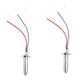 thumbnail image 1 of 2X Elementos de CalefaccióN para S-993A/S-995A Succionador de Soldadura EléCtrica Soldador de Desoldar Soldadura (110V), 1 of 5