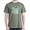 Military Green, variant on CafePress - Nonno's The Name! Dark T Shirt - Men's Classic Graphic Cotton T-Shirt