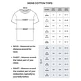 thumbnail image 3 of Real Essentials 3 Pack: Men's Cotton Long Sleeve Henley T-Shirt - Casual Work Activewear Tee (Available In Big & Tall), 3 of 5