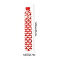 thumbnail image 1 of DPTALR Bouillotte Chaude pour Lit avec Tissu Super Doux et Dos Chaud, 1 of 3