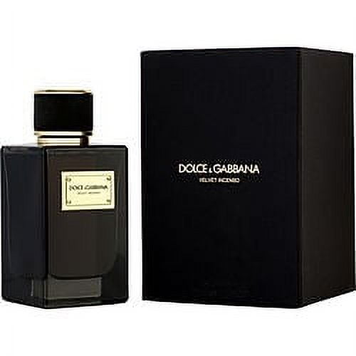 Dolce and Gabbana Men's Velvet Incenso EDP 5.0 oz Fragrances 3423478400054
