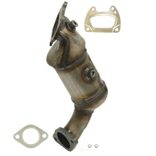Dodge 440 Catalytic Converter With Integrated Exhaust Manifold