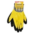 thumbnail image 2 of Guantes De Trabajo Firm Grip Nitrilo Resistentes Agua, 2 of 2