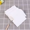 thumbnail image 7 of Guangmc Blank Kraft Paper Cards for Home Office - 100pcs, 7 of 7