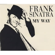 Frank Sinatra - My Way Audio CD