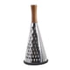 thumbnail image 4 of Rallador de cocina Rallador de cono de acero inoxidable Herramienta de cocina manual cónica Tres Altura 30CM, 4 of 9