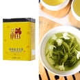 thumbnail image 5 of 60g de té de jazmín natural, té Maojian, té verde chino para el té de la mañana, té de la tarde, regalo, 5 of 5