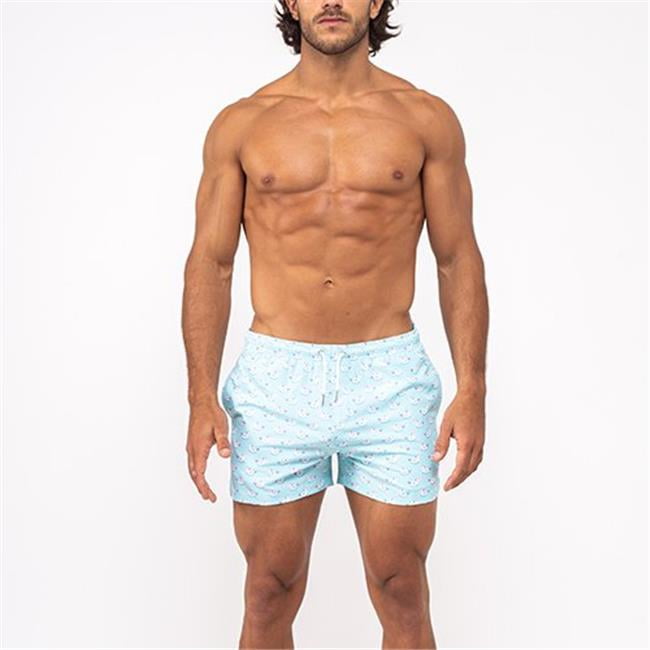 bermies swim shorts