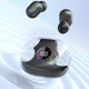 thumbnail image 4 of Descuentos Únicos, Auriculares Bluetooth XG77, verdaderamente inalámbricos, batería de larga duración, miniauriculares invisibles internos deportivos con cancelación de ruido Akmoler, 4 of 8