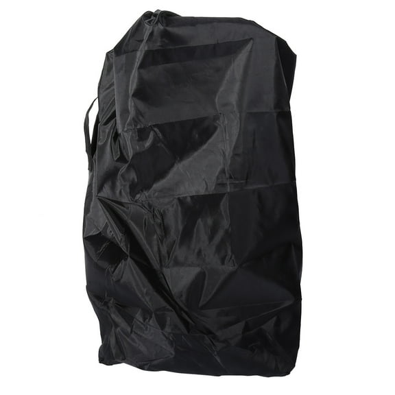 Pushchair Storage Bag, Pushchair Travel Bag Travel Cover Baby  Travel Bag Baby Car Carry Bag For Airplane Gate Check