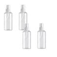 thumbnail image 1 of Oleegame 2PC Liquid Spray Bottle Spray Pot Portable Bottle Reusable Empty Bottle 50ML, 1 of 3