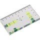 thumbnail image 4 of 2023 - High Precision Mini Two Way Clear Magnetic Spirit Level, 4 of 5