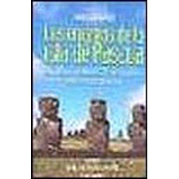 LOS ENIGMAS DE LA ISLA DE PASCUA LA CULTURA RAPANUI DESDE SUS ORIGENES HASTA SU DESAPARICION EDAF YVAN FIGUEIRAS