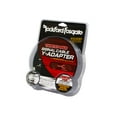 thumbnail image 3 of Rockford Fosgate RFIY-1F Twisted Pair Y-Adapter 1 Female To 2 Male, 3 of 3