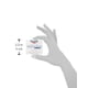 thumbnail image 3 of Eucerin Redness Relief Soothing Night Creme, 1.7 Ounce Eucerin NA, 3 of 11