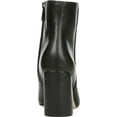 thumbnail image 4 of Sam Edelman Hilty Ankle Booties Black Leather 10M, 4 of 6