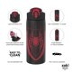 thumbnail image 4 of Botella de agua Zak Designs Marvel Spider-Man 560 ml de acero inoxidable, 4 of 6