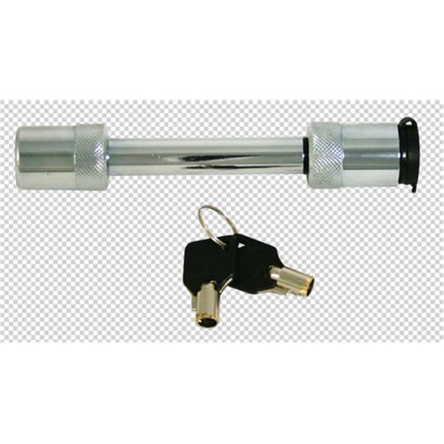 Fastway & Equalizer FAS86-00-3160 0.62 Po Goupille d'Attelage de Verrouillage de Remorque