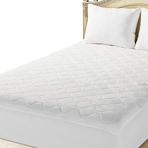 full xl mattress pad walmart