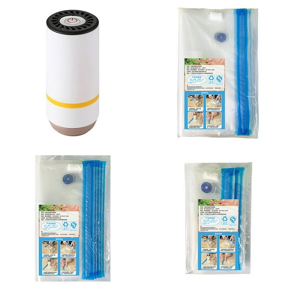Food Saver Accessory Port Hose
