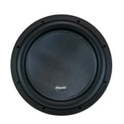 American Bass XR 12 D4 12 Inch Dual 4 Ohm Voice Coil 2400 Watt Subwoofer