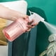 thumbnail image 1 of Botella de spray ajustable shamjiam 500 ml transparente, 1 of 8