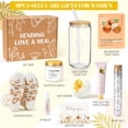 thumbnail image 2 of Paquete de cuidado personal GiftPeak Get Well Soon para mujer, 2 of 7