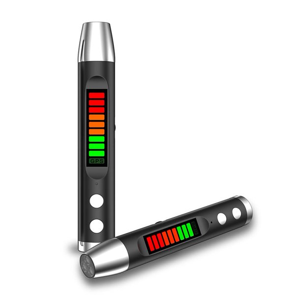 Hidden Camera Detectors,RF Signal Scanner Device Detector GPS Tracker