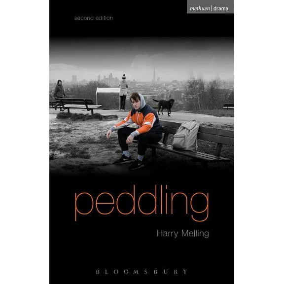 Modern Plays Peddling, (Paperback)