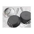 thumbnail image 3 of Cacerola Lagostina H9042364 24 Cms Acero Inox, 3 of 3